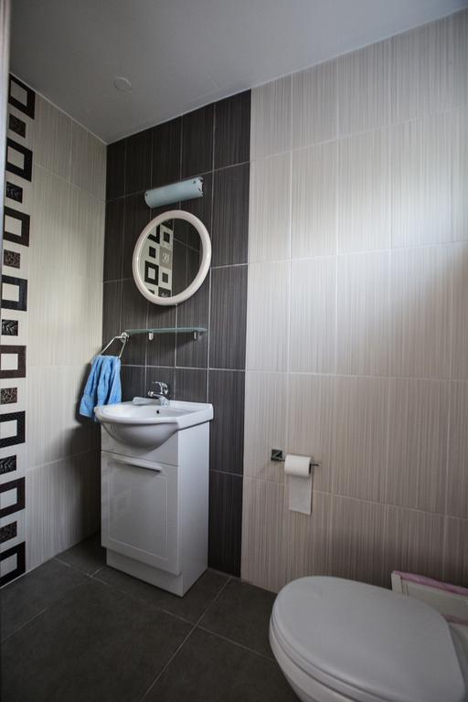 Merab Napa Suites Agia Napa Buitenkant foto